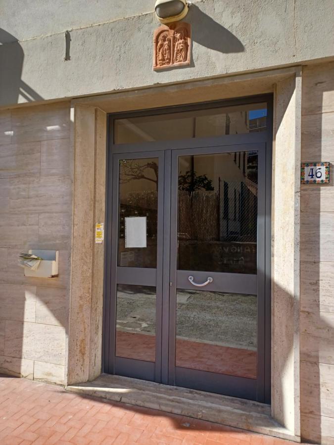 Casa Lerici Holidays Exterior foto