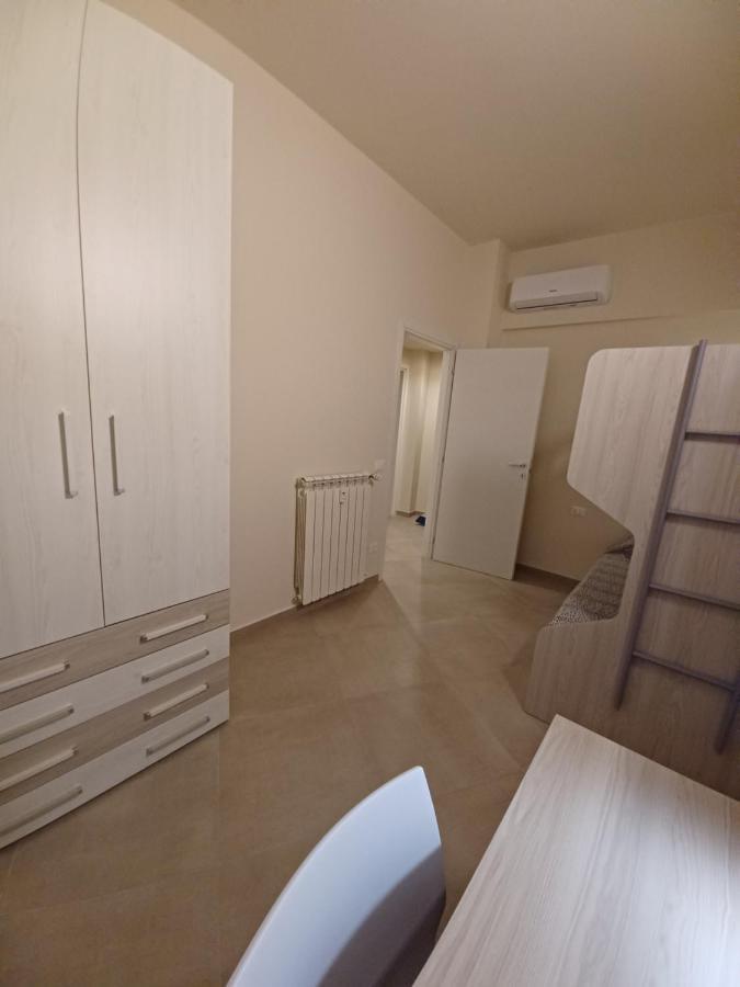Casa Lerici Holidays Exterior foto